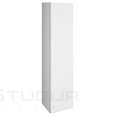 Aukšta ūkinė spintelė ALTAIR 35x150x31cm
