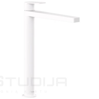 AUKŠTAS PRAUSTUVO MAIŠYTUVAS TRES PROJECT. BALTAS AUKŠTAS PRAUSTUVO MAIŠYTUVAS TRES PROJECT. BALTAS
