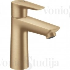 Hansgrohe Talis E 110 praustuvo maišytuvas 71710140