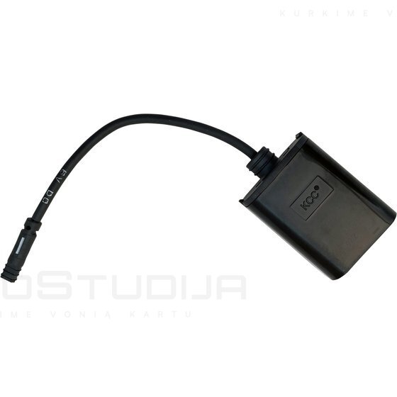 Baterija 6V CR-P2 1
