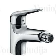 Bidė maišytuvas Hansgrohe Novus 71142000