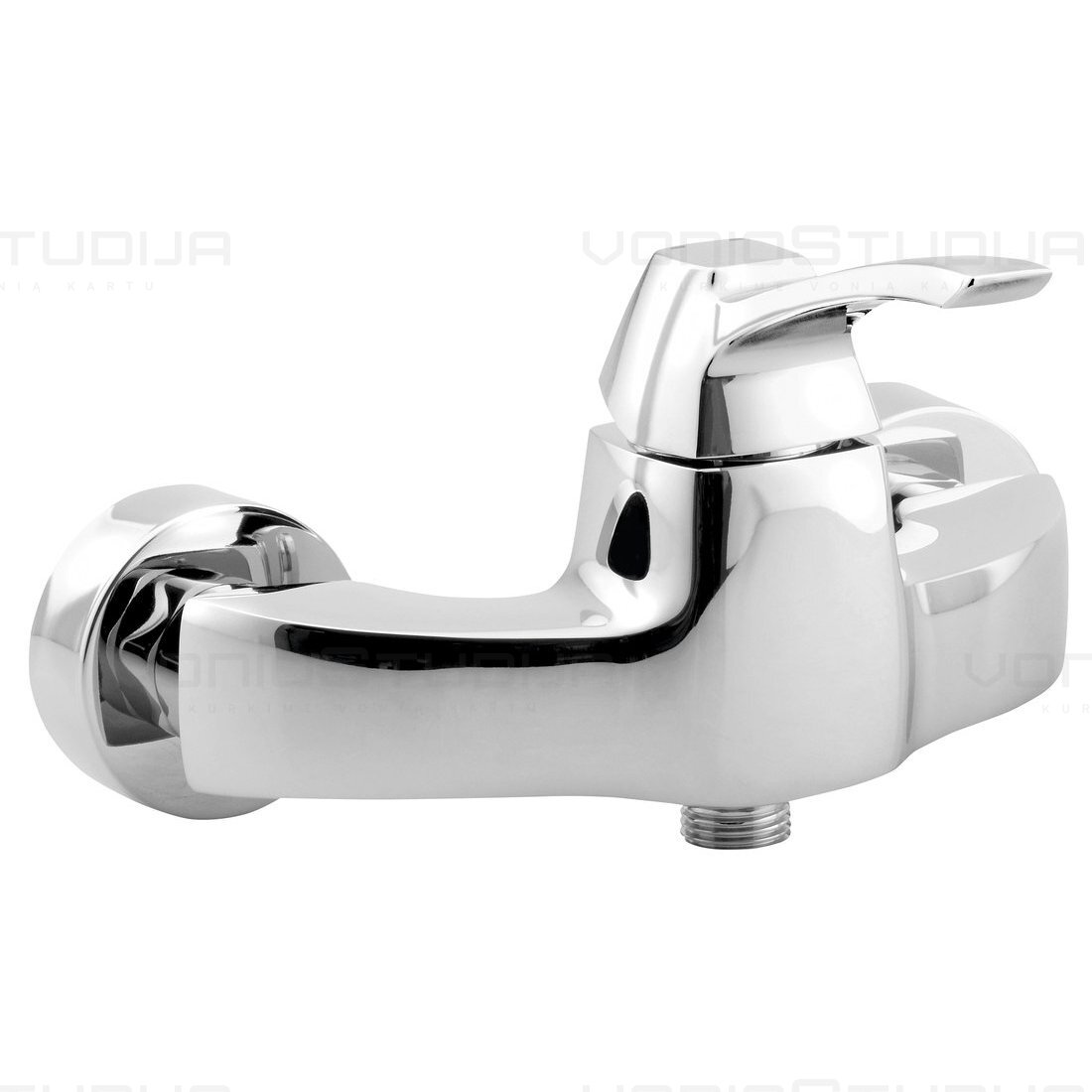 Dušo maišytuvas DREAMART DA011 2 Dušo maišytuvas DREAMART DA011 2