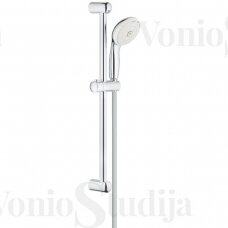 Grohe dušo stovas New Tempesta Classic chromo spalvos 27794001