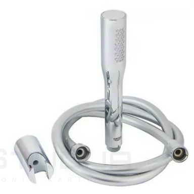Rankinio dušelio komplektas GROHE Euphoria Cosmopolitan Stick 27369000 Rankinio dušelio komplektas GROHE Euphoria Cosmopolitan Stick 27369000