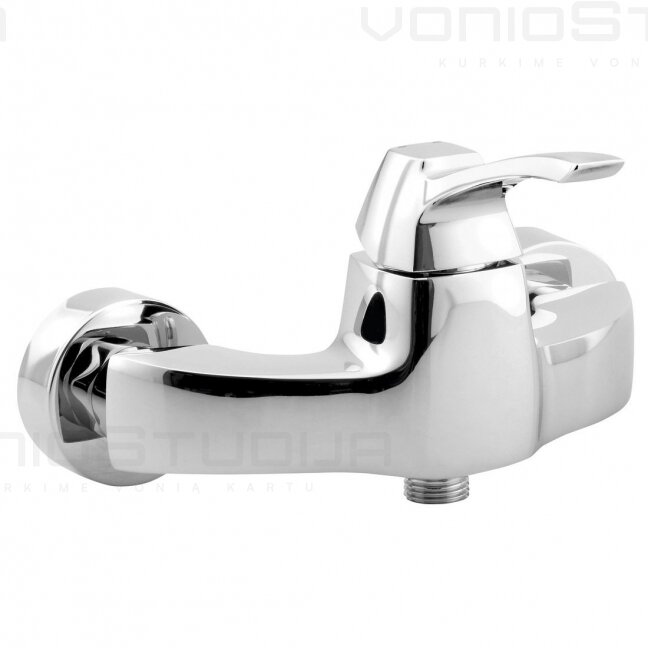 Dušo maišytuvas DREAMART DA011 2 Dušo maišytuvas DREAMART DA011 2