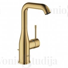 Grohe maišytuvas praustuvui Essence NewCool Sunrise 32628GL1