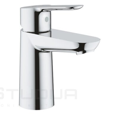 Grohe BauEdge 23330000 praustuvo maišytuvas S dydis Grohe BauEdge 23330000 praustuvo maišytuvas S dydis