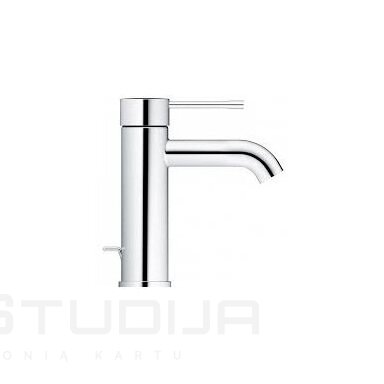Grohe Essence New praustuvo maišytuvas su dugno vožtuvu Grohe Essence New praustuvo maišytuvas su dugno vožtuvu