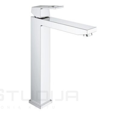 Grohe EUROCUBE XL praustuvo maišytuvas Grohe EUROCUBE XL praustuvo maišytuvas