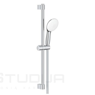 Grohe New Tempesta 110 chromo spalvos 2759830E Grohe New Tempesta 110 chromo spalvos 2759830E