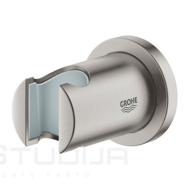 Grohe Rainshower rankinio dušo laikiklis Grohe Rainshower rankinio dušo laikiklis