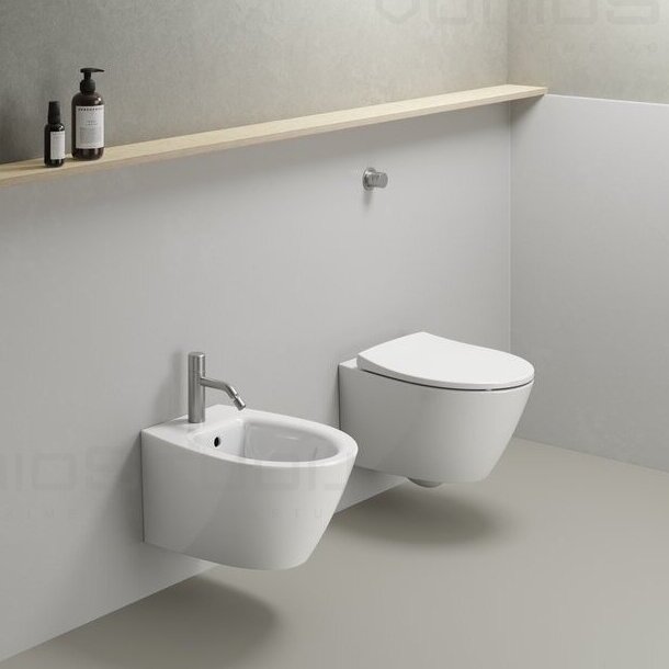 Grohe potinkinis wc rėmas su chromo spalvos mygtuku + GSI Modo pakabinamas wc su SWIRLFLUSH® nuplovimo sistema 10 Grohe potinkinis wc rėmas su chromo spalvos mygtuku + GSI Modo pakabinamas wc su SWIRLFLUSH® nuplovimo sistema 10