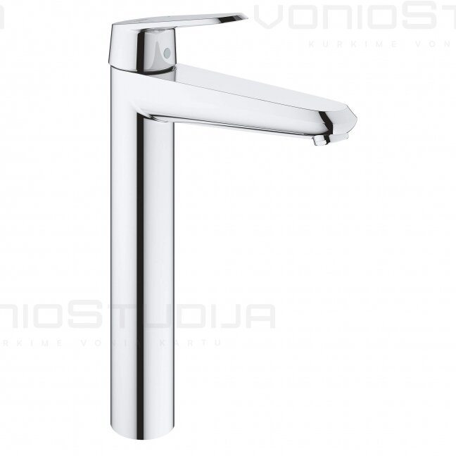 Grohe Eurodisc Cosmopolitan aukštas praustuvo maišytuvas