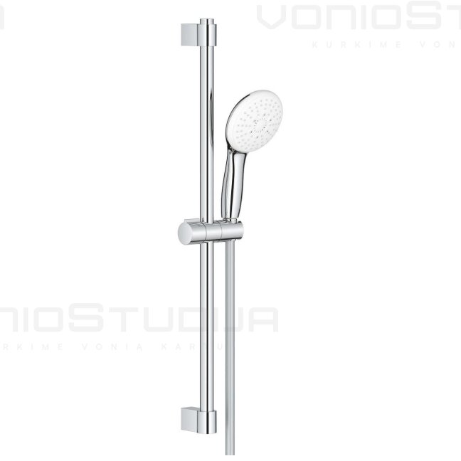 Grohe Tempesta 110 dušo stovas 27794003 Grohe Tempesta 110 dušo stovas 27794003