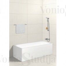 Hansgrohe termostatinis vonios/dušo maišytuvas Ecostat 1001 CL