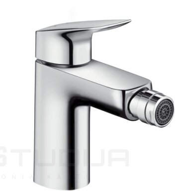 Hansgrohe Logis bide maišytuvas Hansgrohe Logis bide maišytuvas