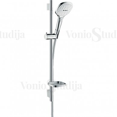 Hansgrohe Raindance select 26620400 dušo stovelis