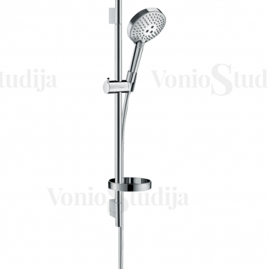 Dušo komplektas Hansgrohe Raindance Select S 27654000