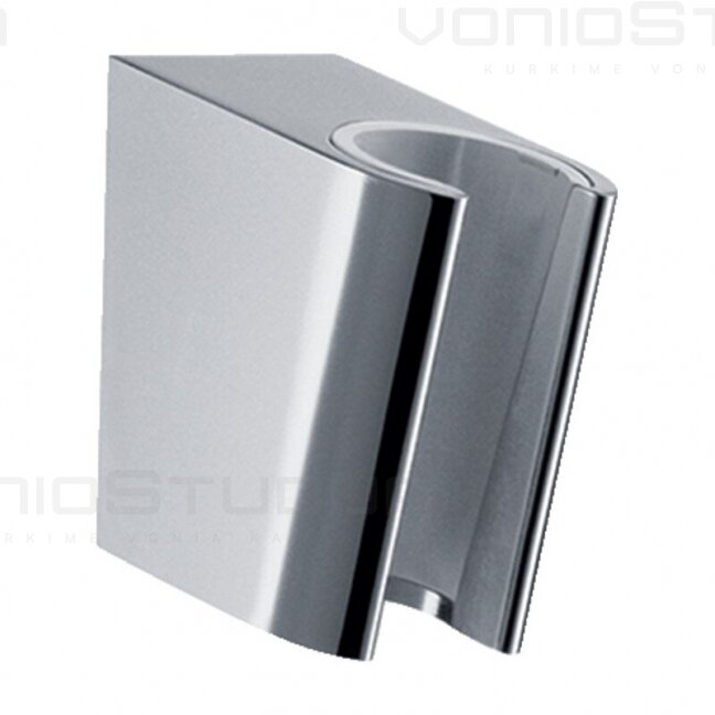 Hansgrohe vonios maišytuvo ir dušelio komplektas PULSIFY chromo spalvos 3 Hansgrohe vonios maišytuvo ir dušelio komplektas PULSIFY chromo spalvos 3