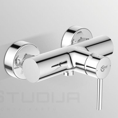 Ideal Standard Ceraline dušo maišytuvas Ideal Standard Ceraline dušo maišytuvas