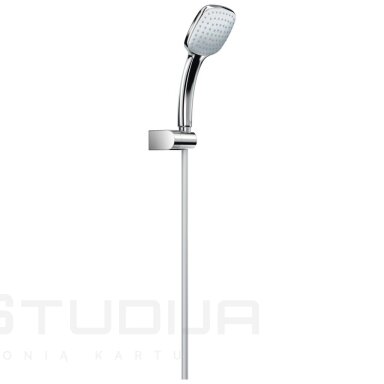Ideal Standard rankinio dušelio komplektas IdealRainCube M1 Ideal Standard rankinio dušelio komplektas IdealRainCube M1