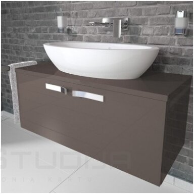 Ideal Standard Strada O pastatomas ant stalviršio praustuvas 600x420 Ideal Standard Strada O pastatomas ant stalviršio praustuvas 600x420