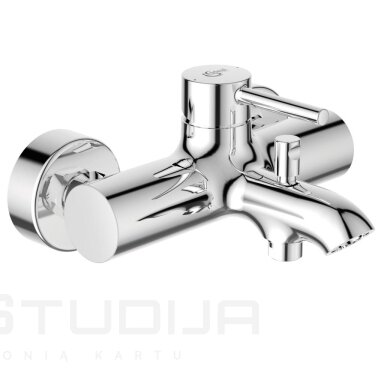 Ideal Standard vonios maišytuvas Ceraline Ideal Standard vonios maišytuvas Ceraline