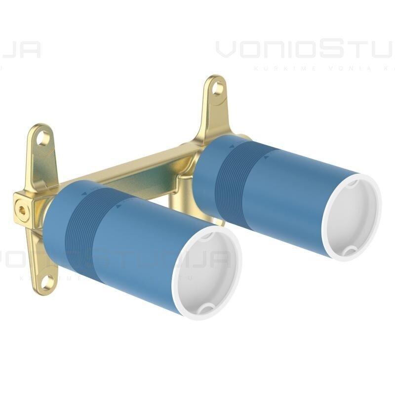 Ideal Standard universali potinkinė praustuvo maišytuvo dalis A1313NU Ideal Standard universali potinkinė praustuvo maišytuvo dalis A1313NU
