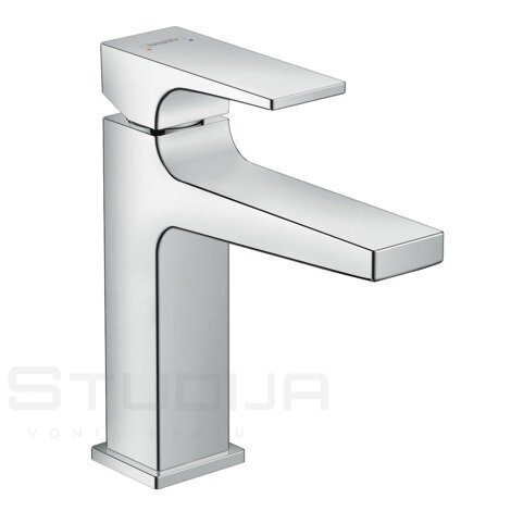 Maišytuvas praustuvui Hansgrohe Metropol 110 Maišytuvas praustuvui Hansgrohe Metropol 110