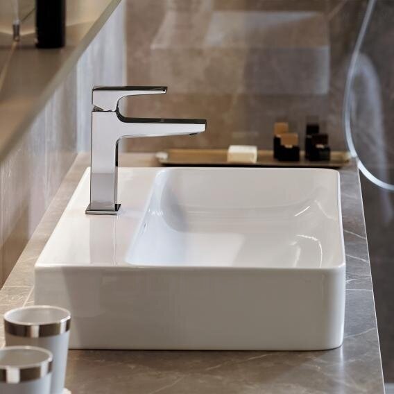 Maišytuvas praustuvui Hansgrohe Metropol 110 2