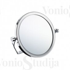 Kosmetinis veidrodis Smedbo Outline FK443