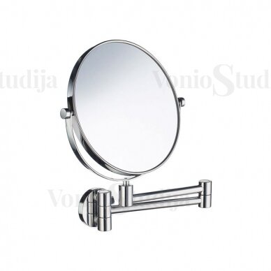 Kosmetinis veidrodis Smedbo Outline FK438