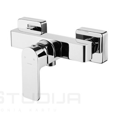 Maišytuvas dušui Omnires Baretti Maišytuvas dušui Omnires Baretti