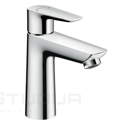 Maišytuvas praustuvui Hansgrohe Talis E 110 Maišytuvas praustuvui Hansgrohe Talis E 110