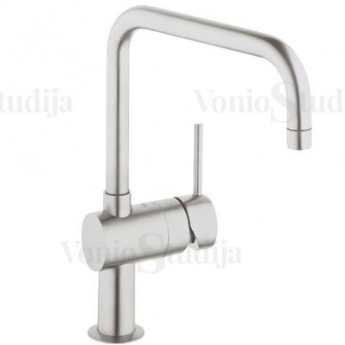 Maišytuvas plautuvei Grohe Minta 32488DC0