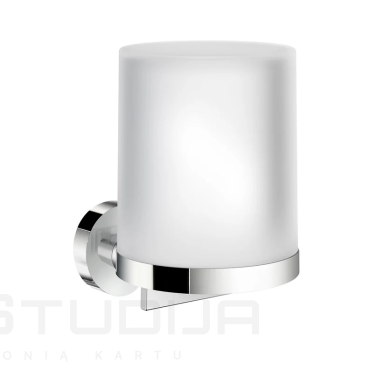 Muilo dozatorius SMEDBO HOME chromo spalvos