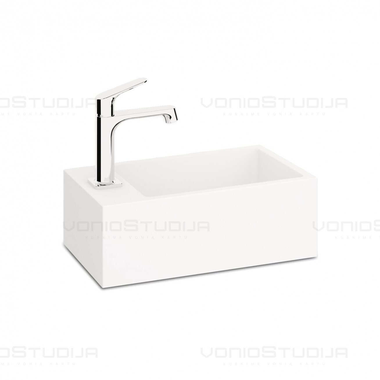 PAA MI D Silkstone praustuvas 400x210 kairinis 2 PAA MI D Silkstone praustuvas 400x210 kairinis 2