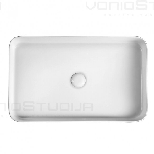 Pastatomas praustuvas Sapho Blade 2 Pastatomas praustuvas Sapho Blade 2