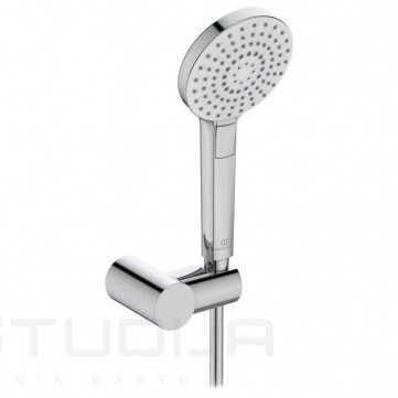 Potinkinė dušo sistema IDEAL STANDARD Ceratherm BD006XC chromo spalvos 5 Potinkinė dušo sistema IDEAL STANDARD Ceratherm BD006XC chromo spalvos 5