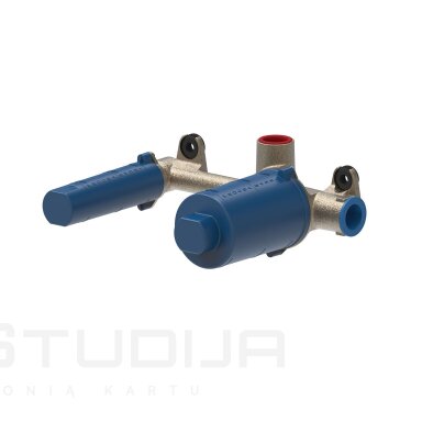 Potinkinis praustuvo maišytuvas Tres Study Exclusive, 237mm Potinkinis praustuvo maišytuvas Tres Study Exclusive, 237mm
