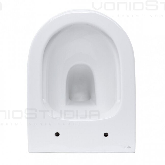 Potinkinis WERIT JOMO Exclusive 2 rėmas su juodos matinės spalvos mygtuku ir WC SAT Infinitio Compact Rimless komplektas 4 Potinkinis WERIT JOMO Exclusive 2 rėmas su juodos matinės spalvos mygtuku ir WC SAT Infinitio Compact Rimless komplektas 4