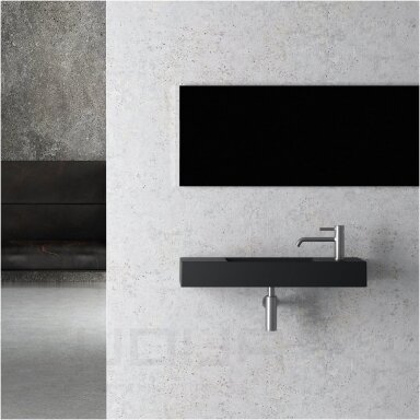 Praustuvas Alice Ceramica Spy 80x25 Praustuvas Alice Ceramica Spy 80x25