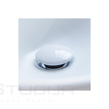 Villeroy&Boch 68350001 neuždaromas dugno vožtuvas