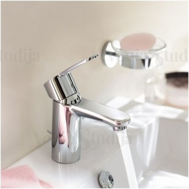 Praustuvo maišytuvas Grohe Eurostyle Cosmopolitan 3