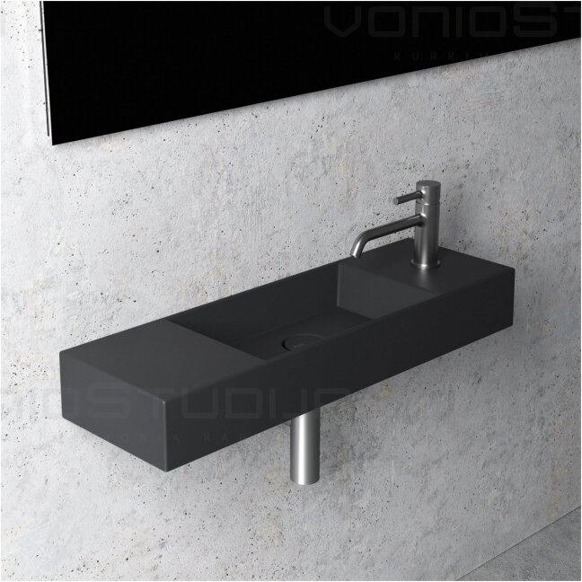 Praustuvas Alice Ceramica Spy 80x25 4 Praustuvas Alice Ceramica Spy 80x25 4