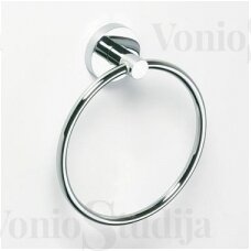 Rankšluosčio žiedas Sapho X-ROUND