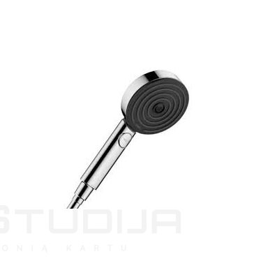 Rankinis dušelis Pulsify Select 105 3jet