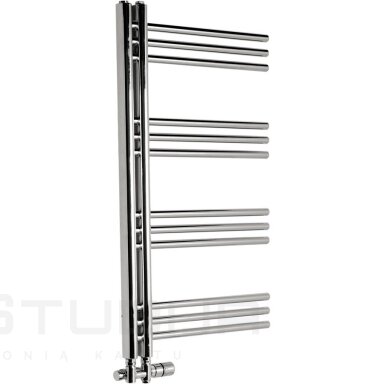 Rankšluosčių džiovintuvas Sapho Dorlion 500x900mm Rankšluosčių džiovintuvas Sapho Dorlion 500x900mm