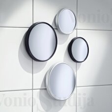 Smedbo klijuojamas kosmetinis veidrodėlis FS621