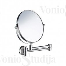 Smedbo pakabinamas kosmetinis veidrodėlis FK445